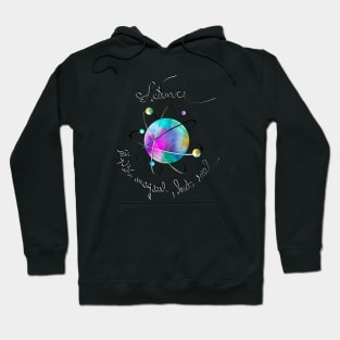 Science Hoodie